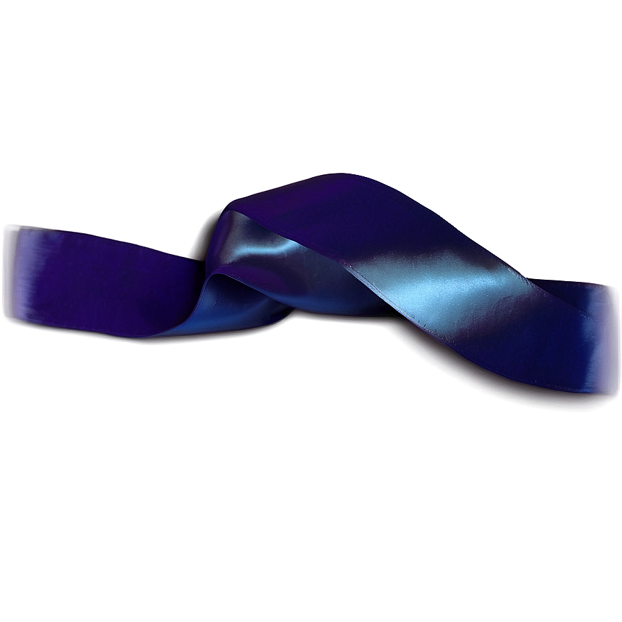 Glossy Silk Ribbon Png Efi21 PNG image