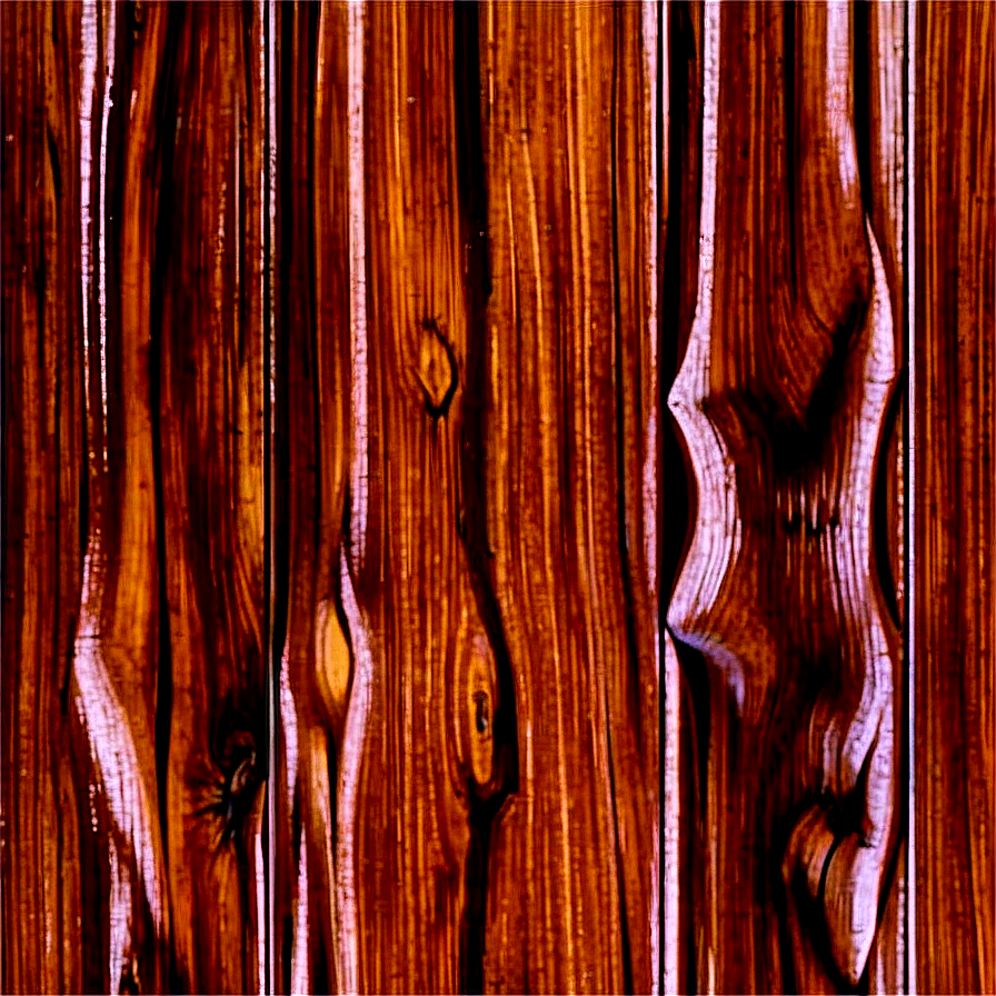 Glossy Wood Grain Png 06252024 PNG image