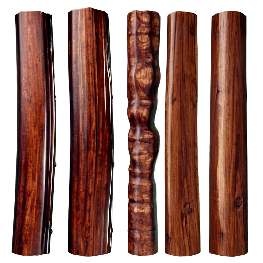 Glossy Wood Texture Png 05212024 PNG image