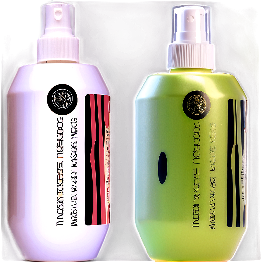Glow-enhancing Spray Mist Png 06282024 PNG image