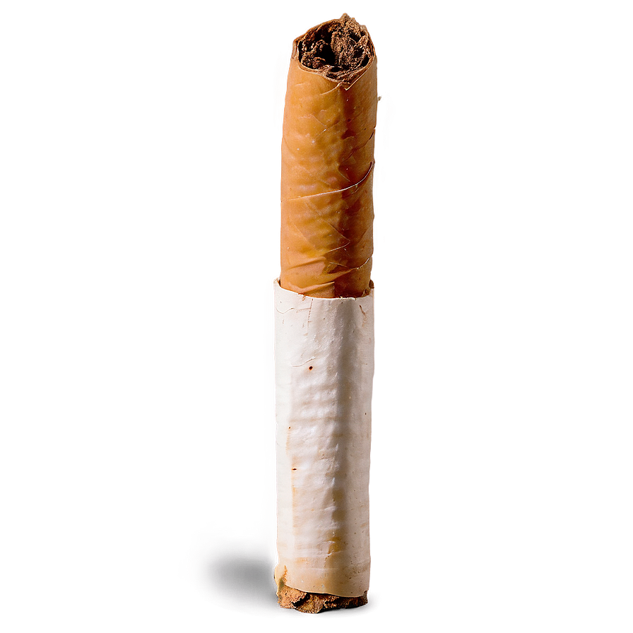 Glowing Cigarette Ember Png 55 PNG image