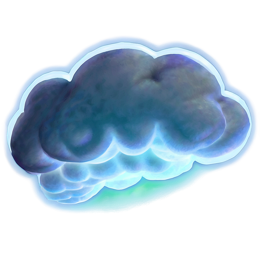 Glowing Clouds Png Iyx PNG image