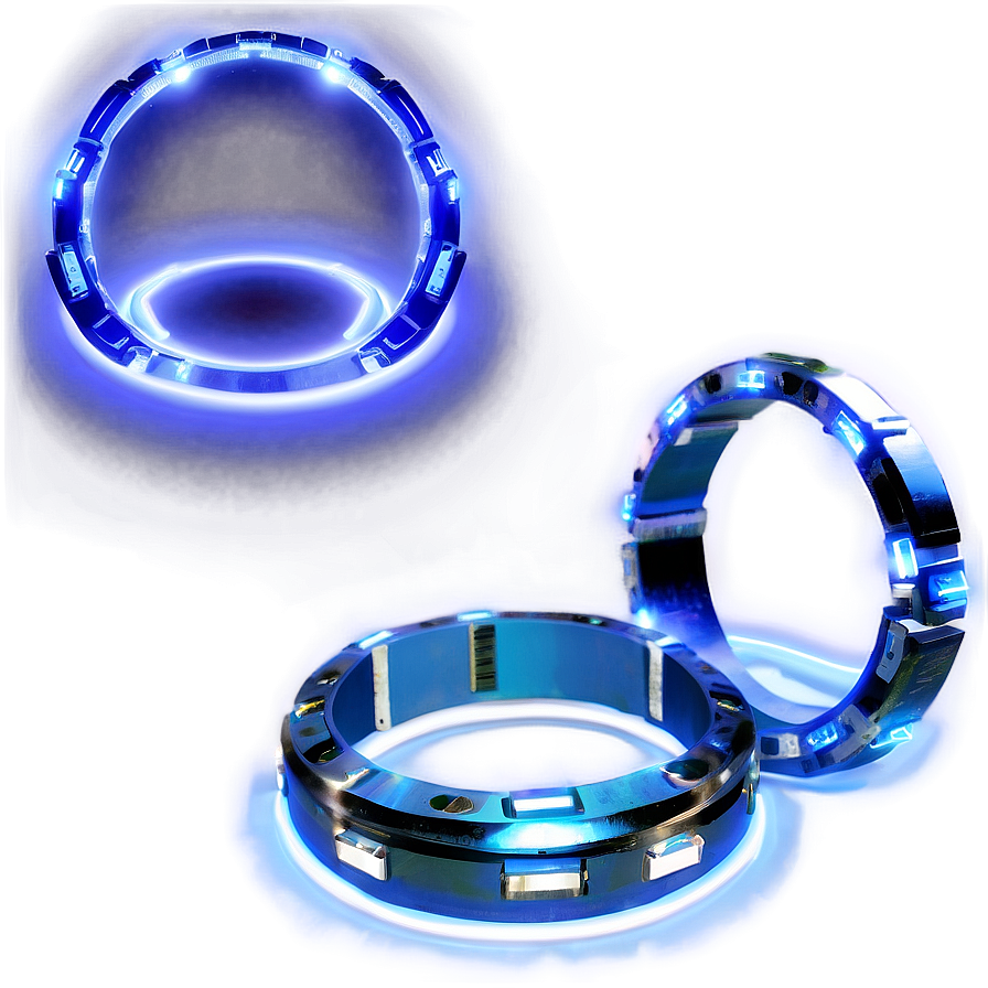 Glowing Halo Png Hnk PNG image