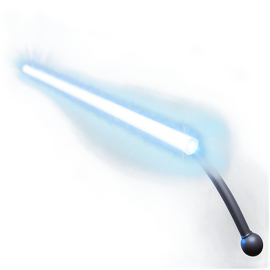 Glowing Light Beam Png 3 PNG image