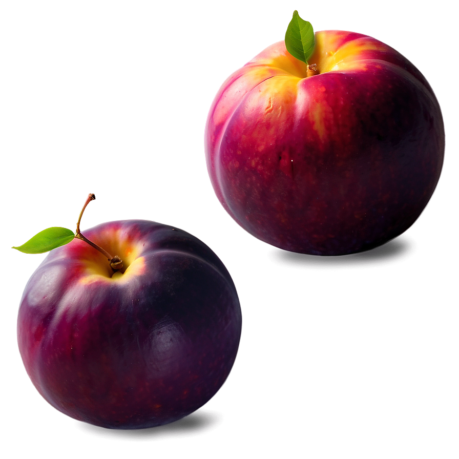 Glowing Nectarine Png Wua PNG image