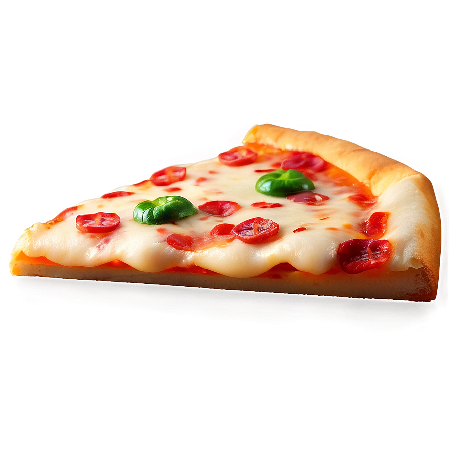 Glowing Pizza Emoji Png Wks PNG image