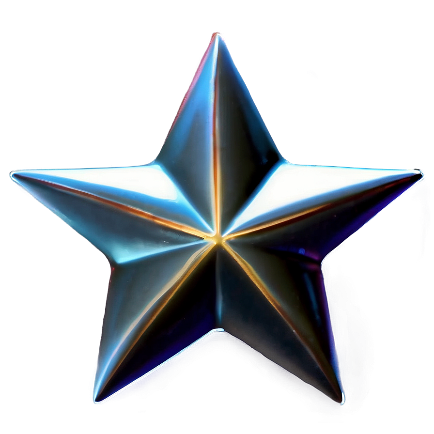 Glowing Star Transparent Png Chl33 PNG image