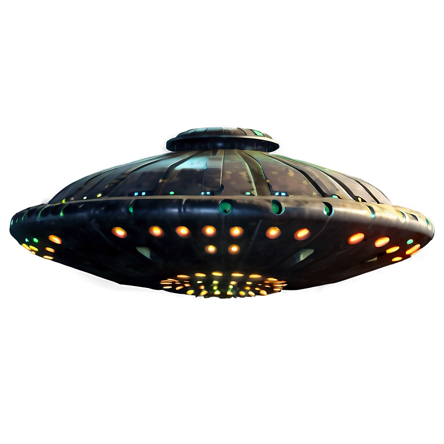 Glowing Ufo Png Tnc PNG image