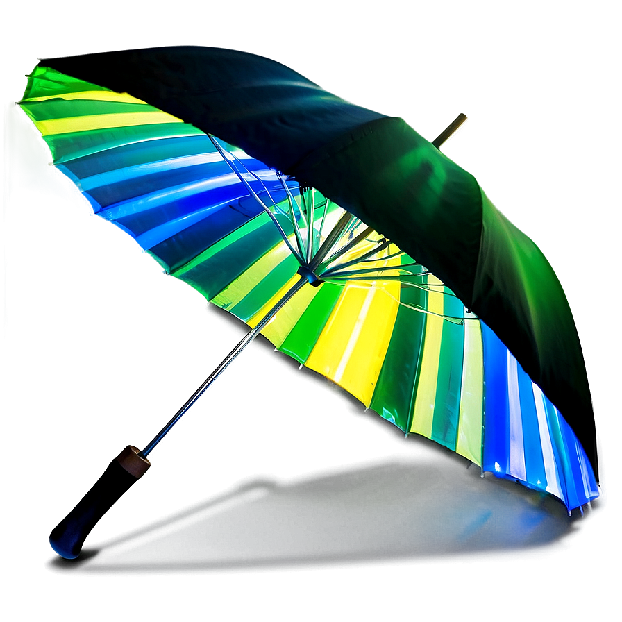 Glowing Umbrella Png Rmh95 PNG image