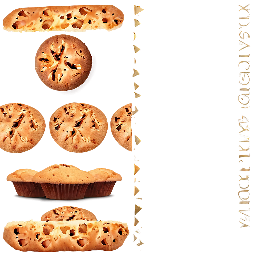 Gluten-free Baking Png 13 PNG image