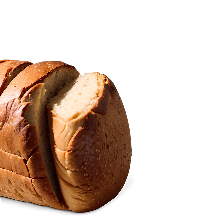 Gluten-free Bread Png 05232024 PNG image