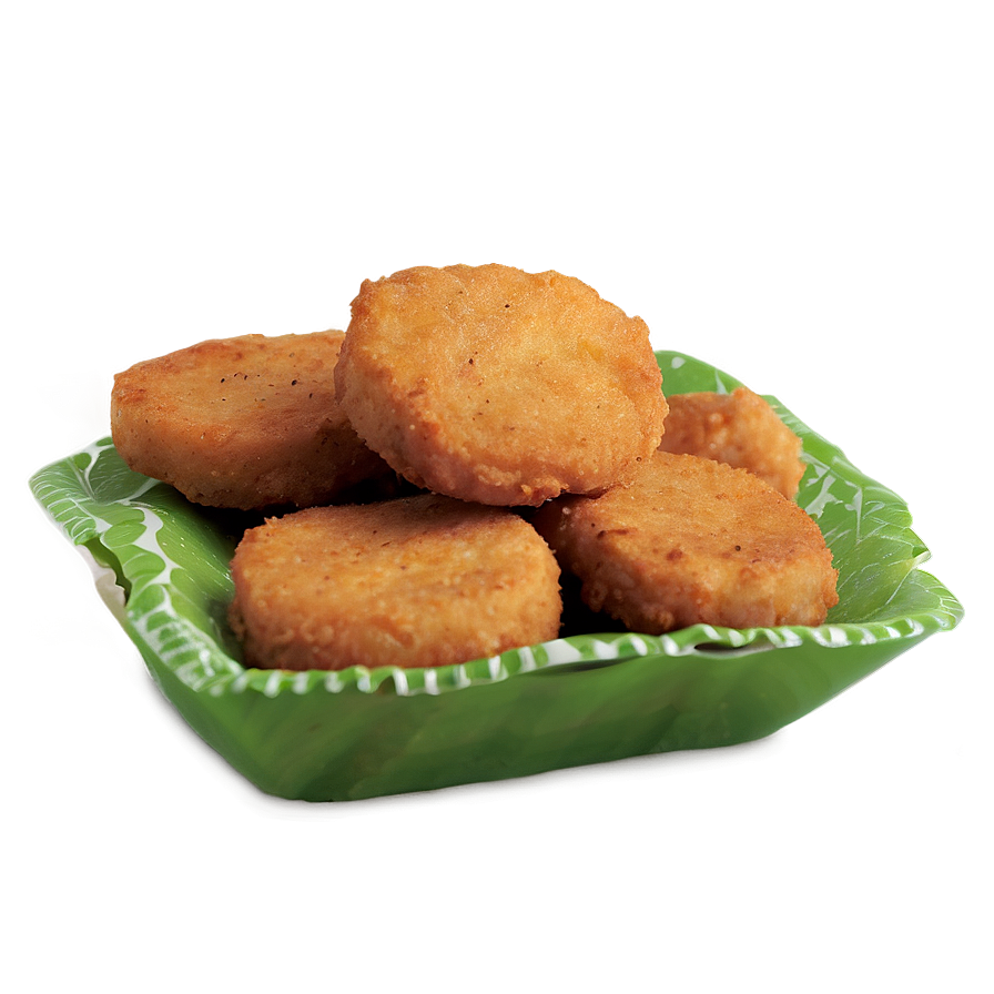 Gluten-free Chicken Nuggets Png 76 PNG image