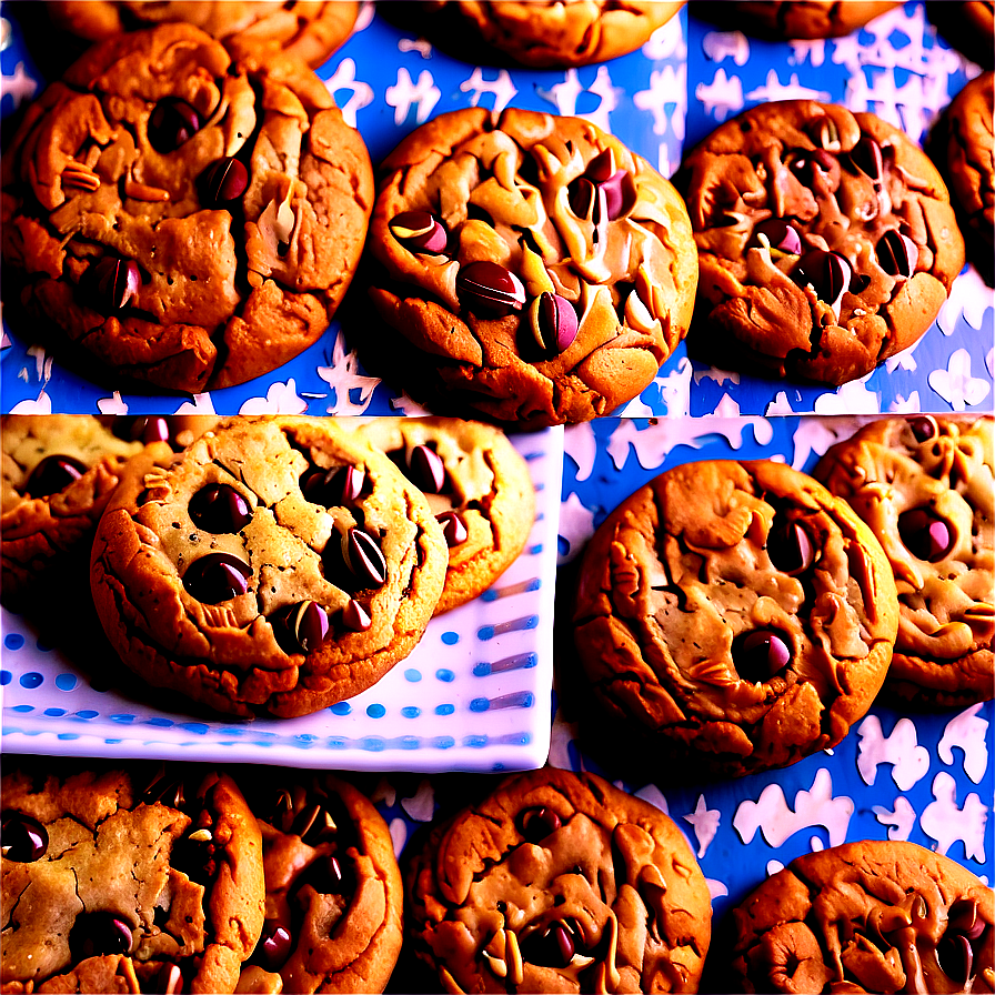 Gluten-free Cookie Png 05042024 PNG image