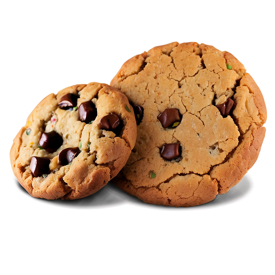 Gluten-free Cookie Png Mhe19 PNG image