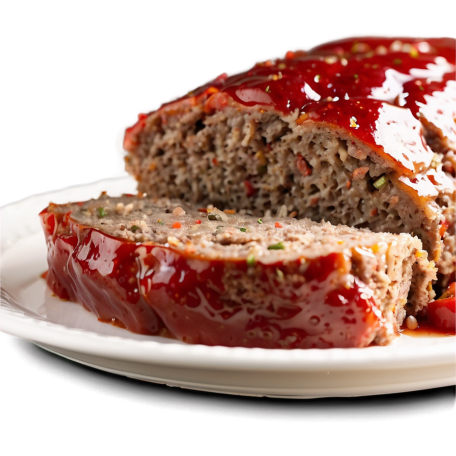 Gluten-free Meatloaf Png Dku PNG image