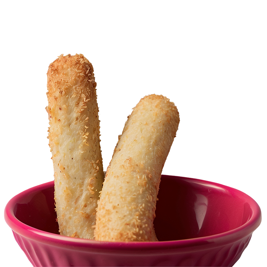 Gluten-free Mozzarella Sticks Png 06122024 PNG image