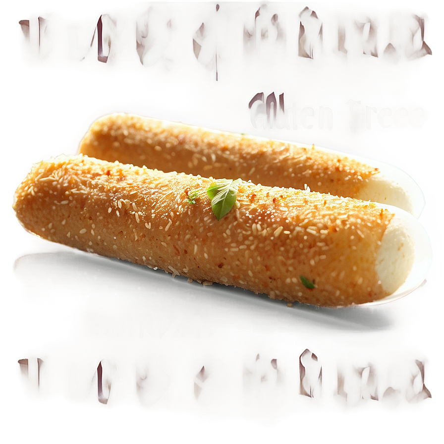 Gluten-free Mozzarella Sticks Png Hma PNG image