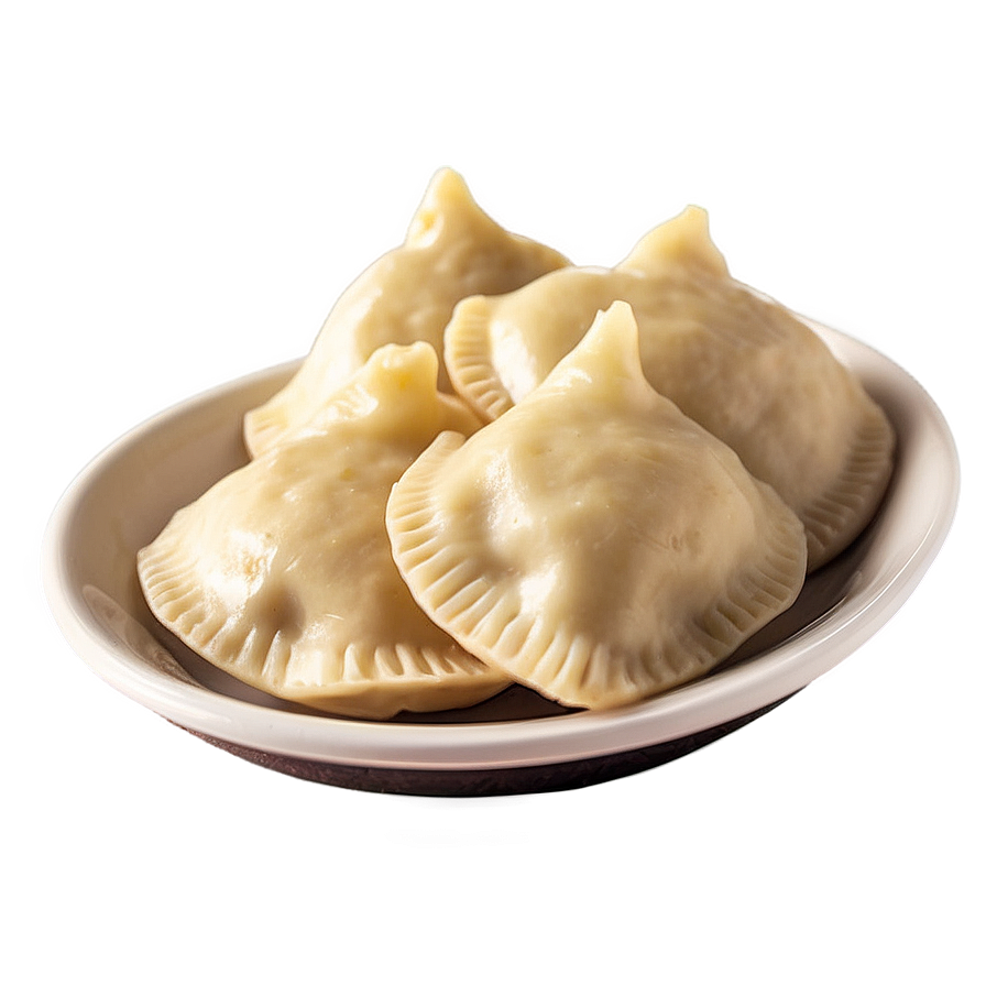 Gluten-free Pierogi Guide Png 64 PNG image