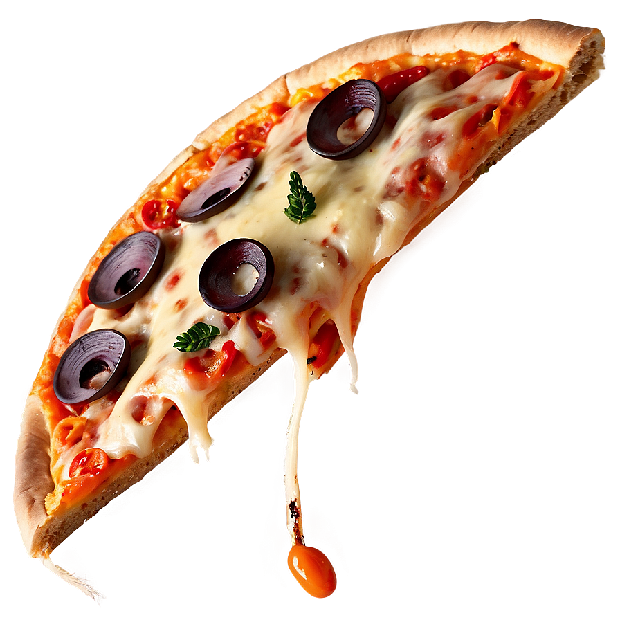 Gluten-free Pizza Png Kfh PNG image