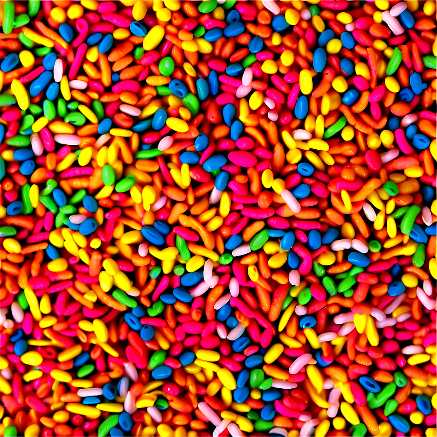 Gluten Free Sprinkles Png Eup PNG image