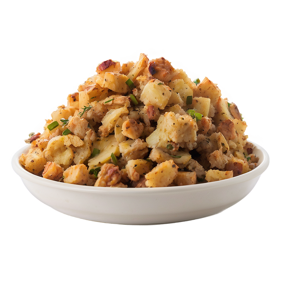 Gluten-free Stuffing Png 13 PNG image