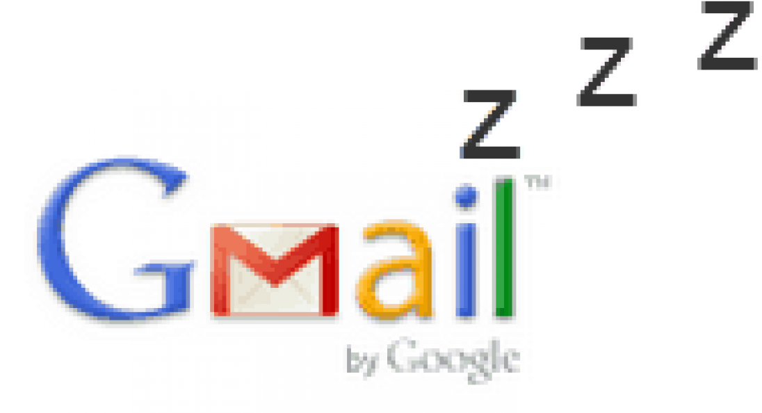 Gmail Logo Blurry PNG image