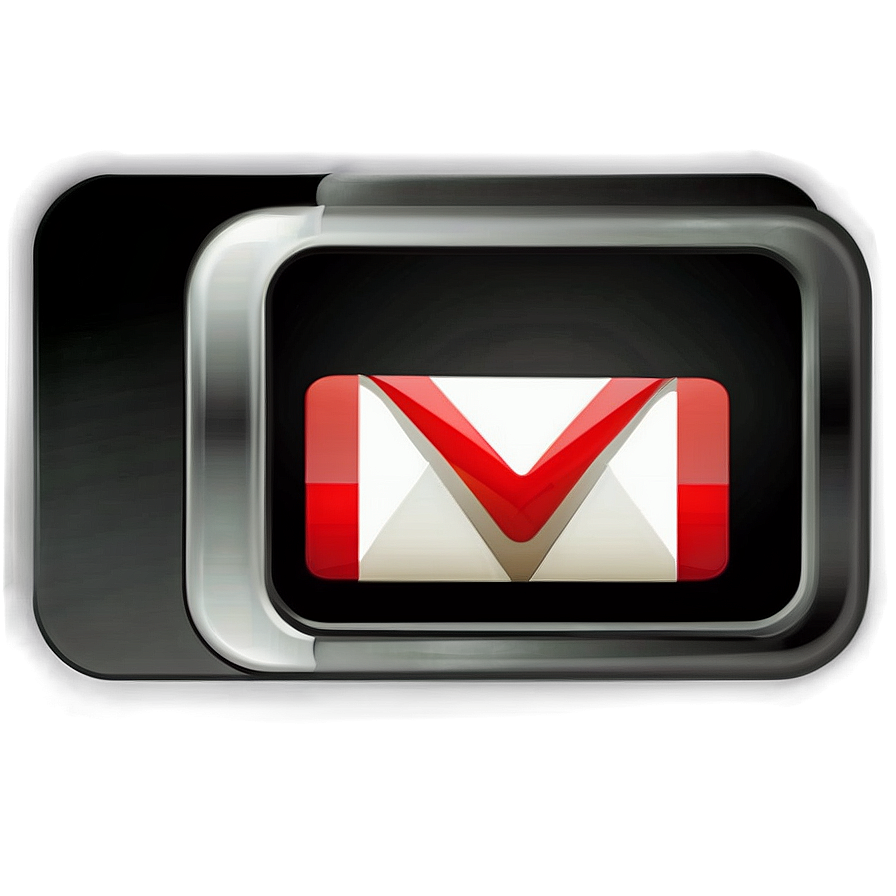 Gmail Logo Png Nea PNG image