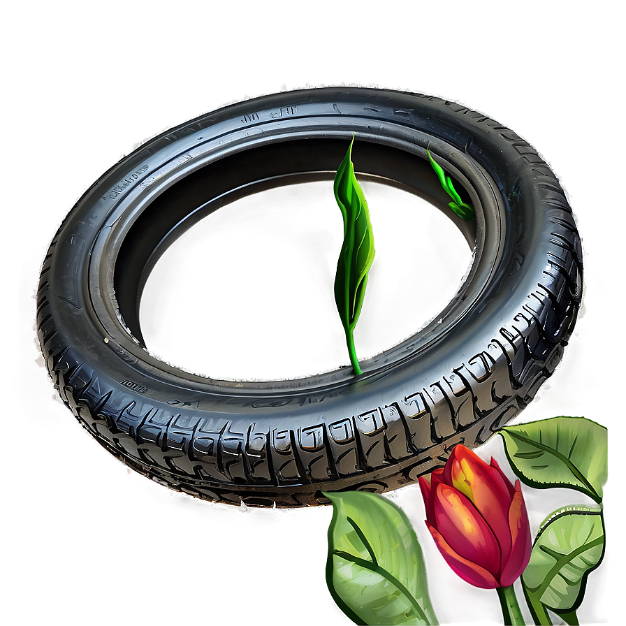 Go-kart Tires Png 66 PNG image