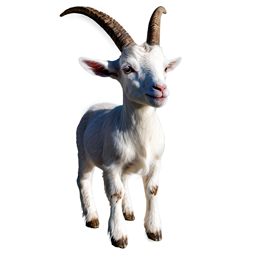 Goat Breed Png Qij83 PNG image