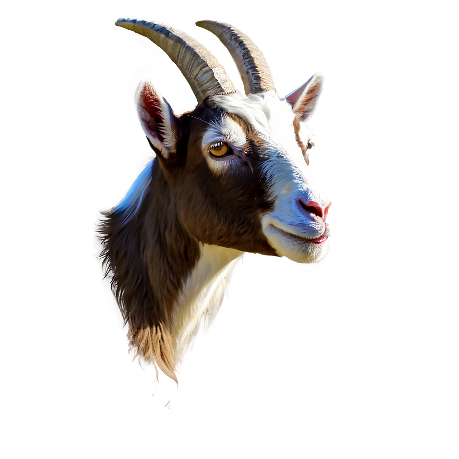 Goat Head Png Var PNG image