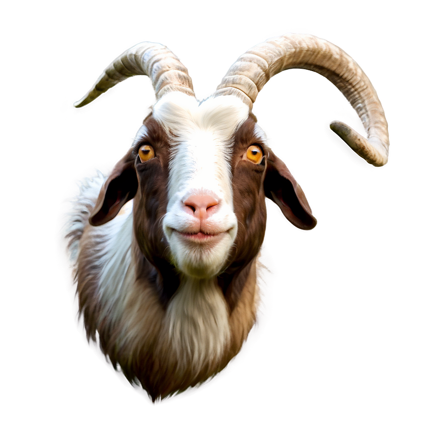 Goat Illustration Png 82 PNG image