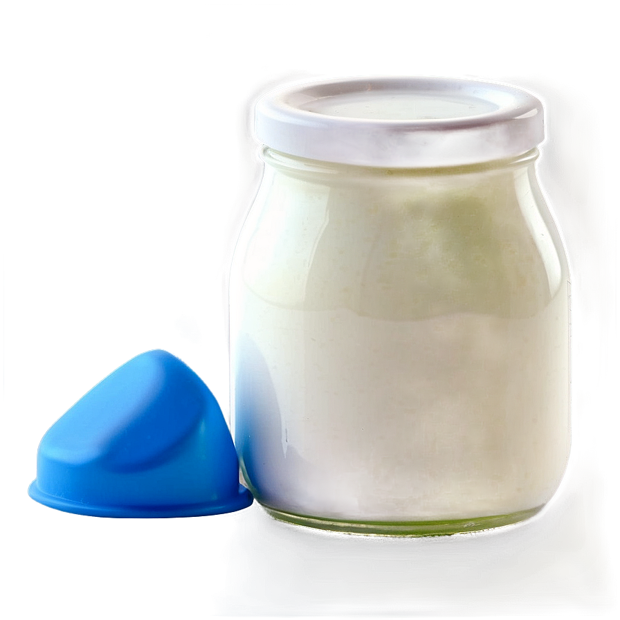 Goat Milk Bottle Png Fjh PNG image