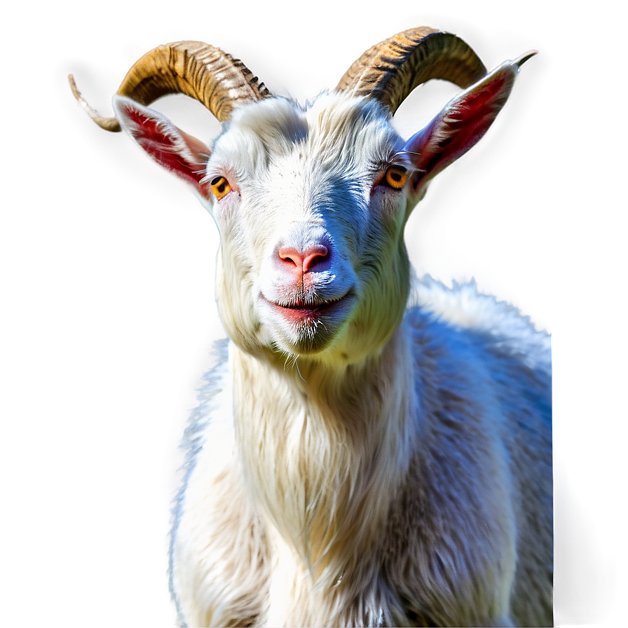 Goat On Mountain Png Ako15 PNG image