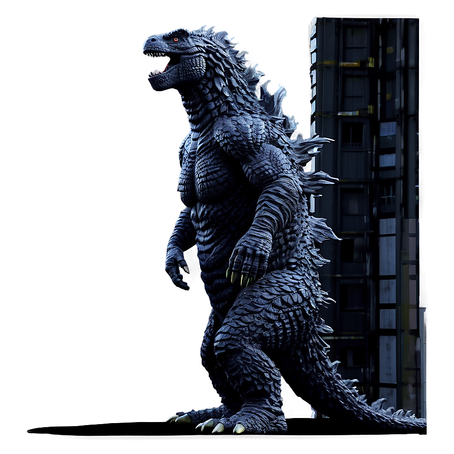 Godzilla 2014 Behind The Scenes Png 06292024 PNG image