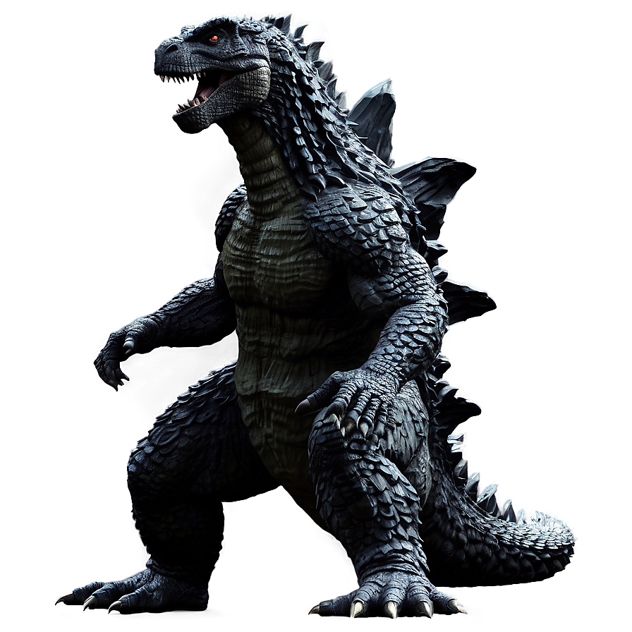 Godzilla Night Scene Png Ksh PNG image