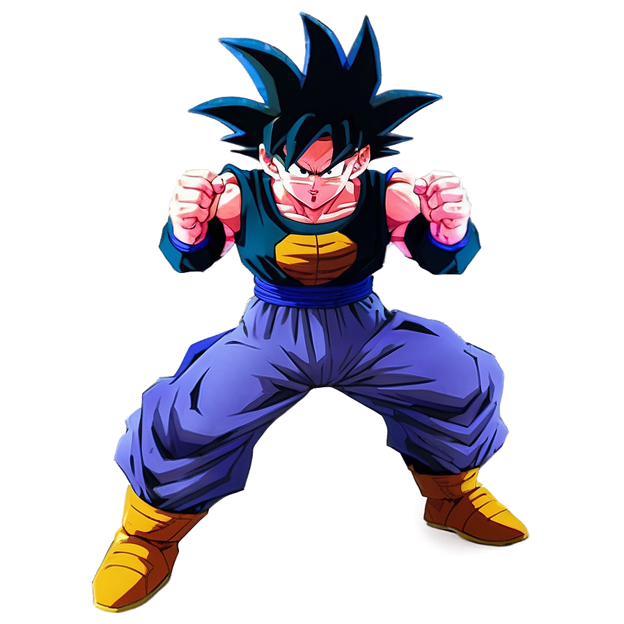 Goku Black Ki Blast Png 9 PNG image