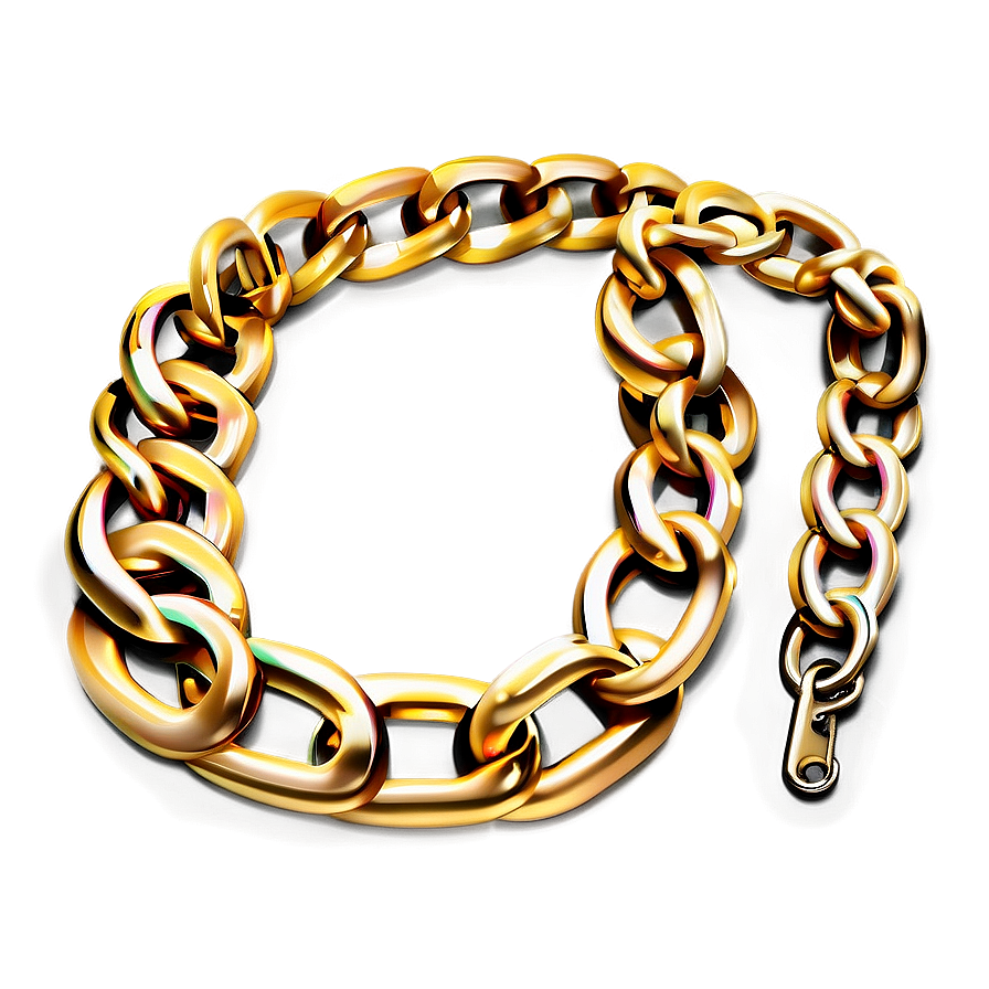 Gold Chain Texture Png Vtq90 PNG image