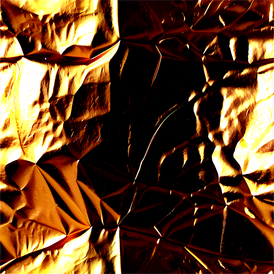 Gold Foil Texture Png Bls75 PNG image