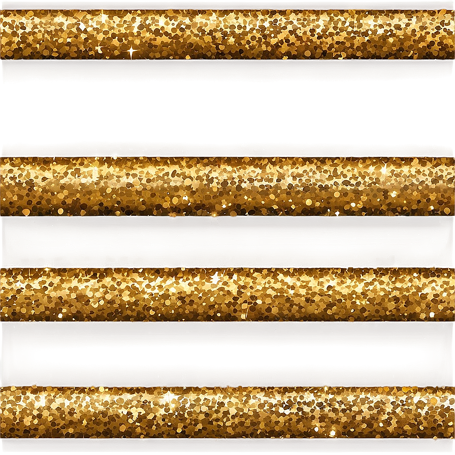 Gold Glitter Layer Png 5 PNG image