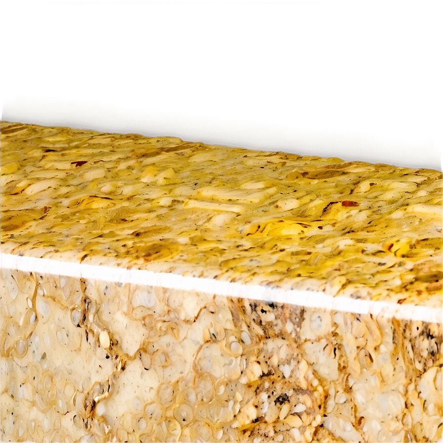 Gold Granite Countertop Png 79 PNG image