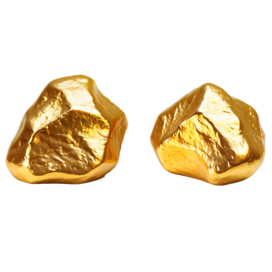 Gold Nugget Icon Png Olc56 PNG image