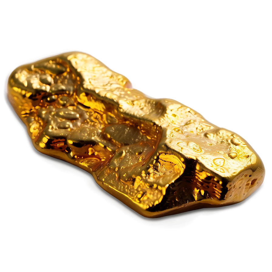 Gold Nugget Prize Png 76 PNG image