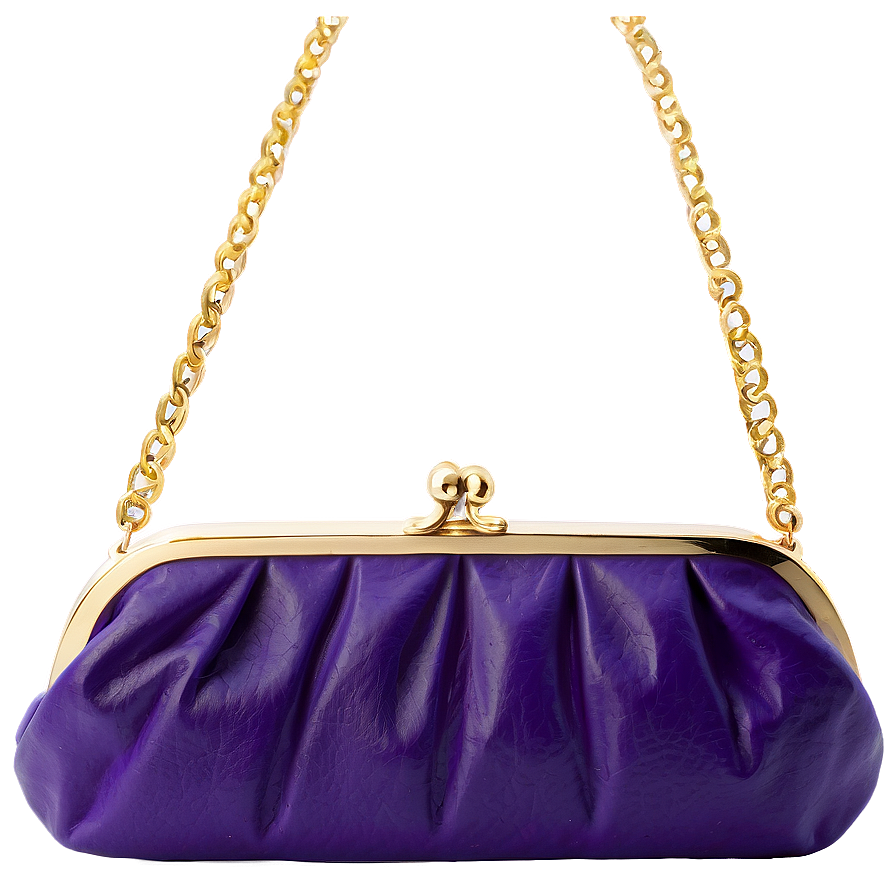 Gold Purse Png Nse PNG image