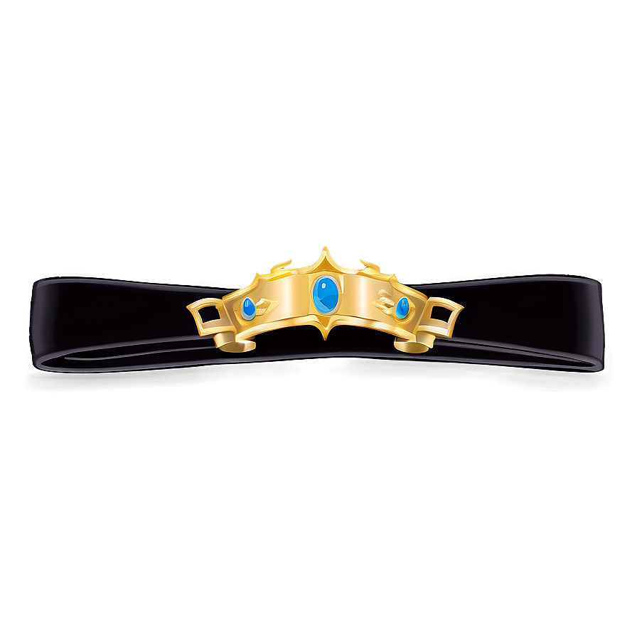 Gold Sash Png Xvq PNG image