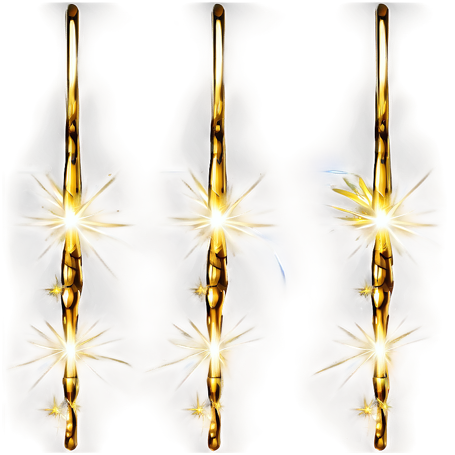 Gold Sparkle Light Png Fnf PNG image