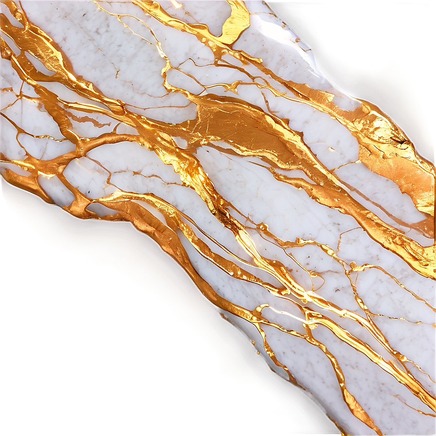 Gold Vein Marble Texture Png Tsk PNG image