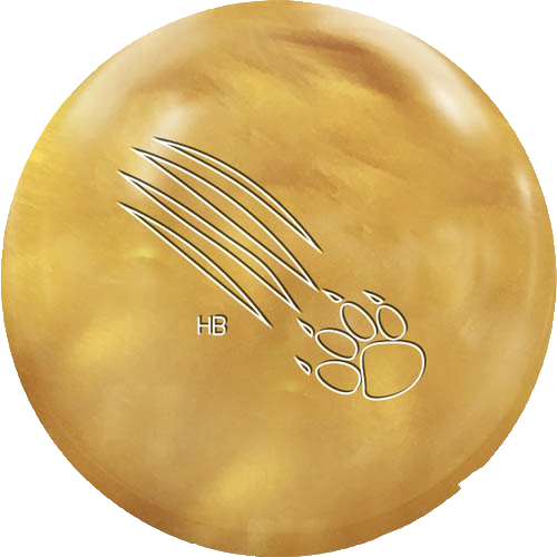Golden Badger Emblem PNG image