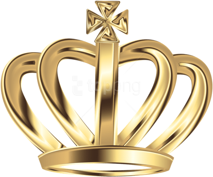 Crown Transparent Png Images (100++)