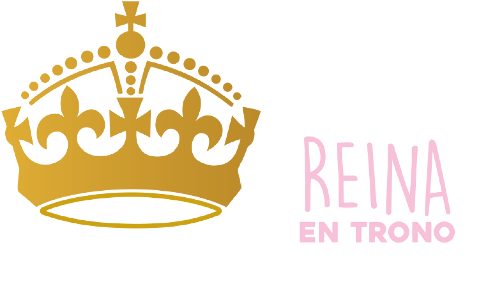 Golden Crownand Speech Bubble Graphic PNG image