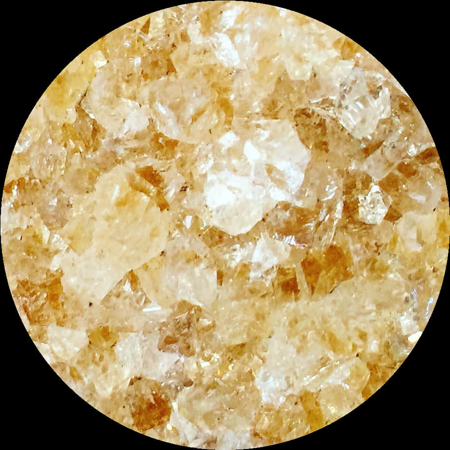 Golden_ Crystal_ Texture_ Closeup.jpg PNG image